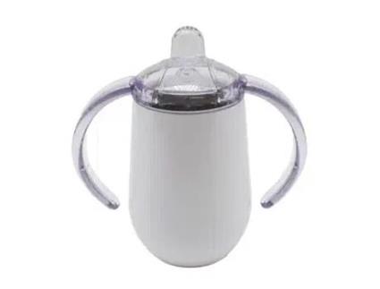 Caneca LONGEVITECH Térmica de Alça Dupla