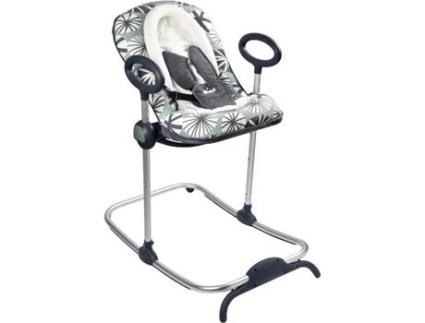 Espreguiçadeira BEABA Baby Bouncer Up & Down I Nymphea