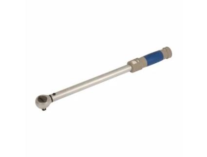 Llave Dinamométrica de Disparo Ajustable 1/ 4 4- 20NM CON Carraca Fija 070411 Irimo