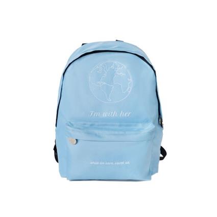 Mochila Ambar Cycle World