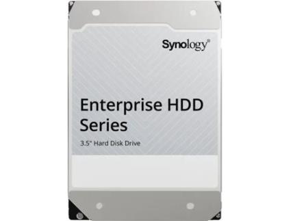 Drive NAS Synology > Internal HDD 18TB Sata 7200RPM 3.5 - HAT5310-18T