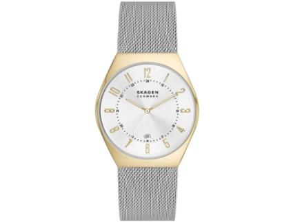 Skagen Denmark Mod. Grenen