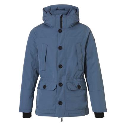 Rehall Lucas-r Parka  M Homem