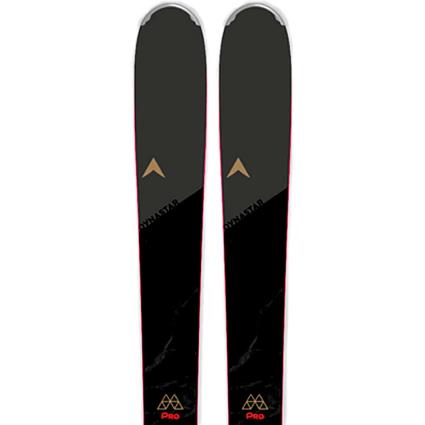 Dynastar Pro 85+xpress 11 Gw B93 Alpine Skis  167
