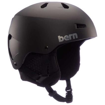 Bern Macon Classic Helmet  55.5-59 cm
