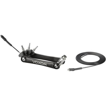 Voxom Wkl28 Cable Tools Kit