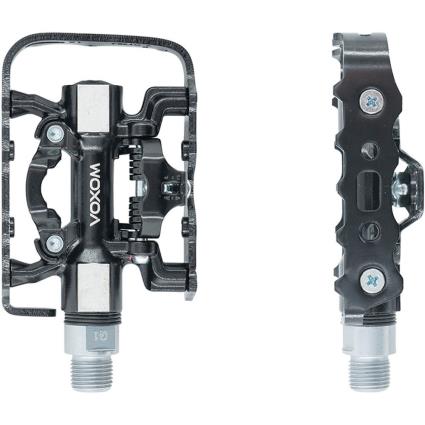 Voxom Pe18 Spd Pedals