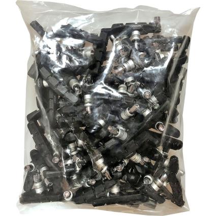 Voxom Brs4 Brake Pads 50 Units