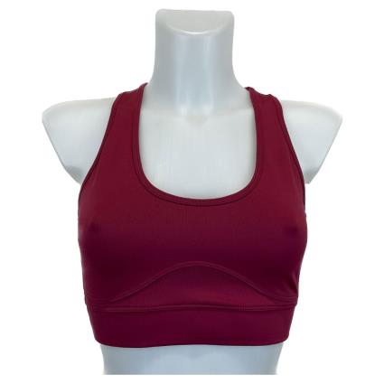 Ginadan Active Sports Top High Support  XL Mulher