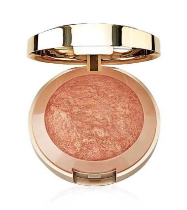 Milani - Blusher Baked Blush  - 06 Bellisimo Bronze