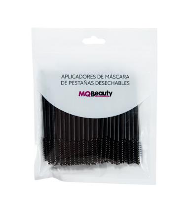 MQBeauty - Aplicador de rímel descartável - Nylon