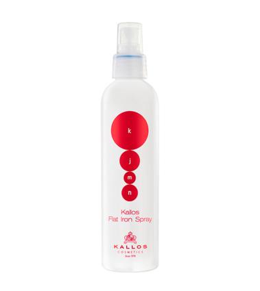 Kallos Cosmetics - Spray protetor de calor para cabelo KJMN