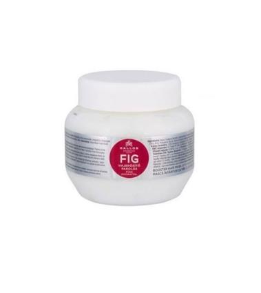 Kallos Cosmetics - Máscara capilar Fig 275 ml - Extrato de figo