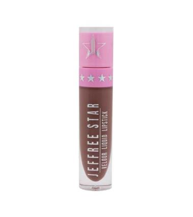 Jeffree Star Cosmetics - *Star Family Collection* - Batom líquido Velour - Delicious