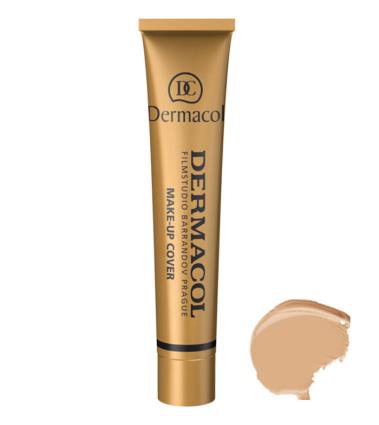 Dermacol - Make-up Cover SPF 30 - 218