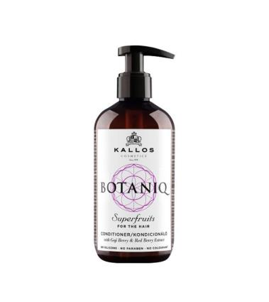 Kallos Cosmetics - Condicionador Botaniq Superfruits