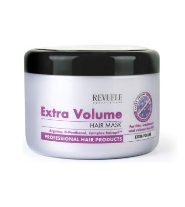 Revuele - Máscara de cabelo Extra Volume