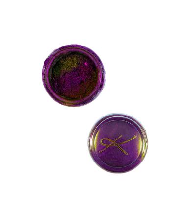 Karla Cosmetics - Pigmentos soltos duochrome - Night Terror
