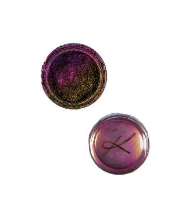 Karla Cosmetics - Pigmentos soltos duochrome - Snooze