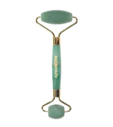 MQBeauty - rolo de jade verde