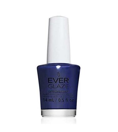 China Glaze - *Ever Glaze* - Esmalte para unhas - Navy Night