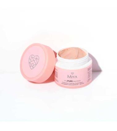 Miya Cosmetics - Máscara facial purificante myPUREexpress