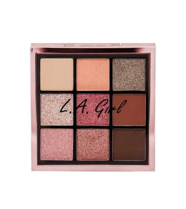L.A Girl - *Keep It Playful* - Shadow Palette - Playmate