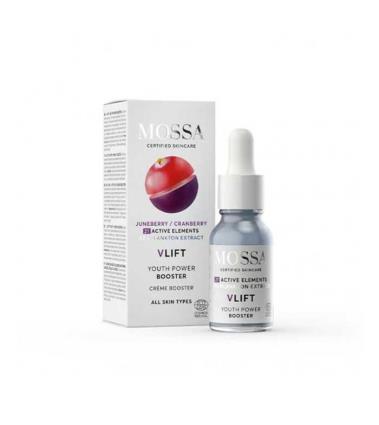 Mossa - Serum Booster Firming VLift - 15ml