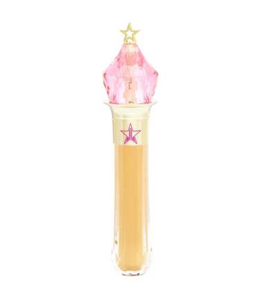 Jeffree Star Cosmetics - Corretor fluido Magic Star Color Corrector - Yellow