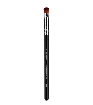Sigma Beauty - Pincel de sombra - E54: Medium Sweeper