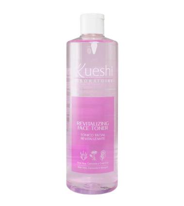 Kueshi - Tonalizador facial revitalizante - 400ml