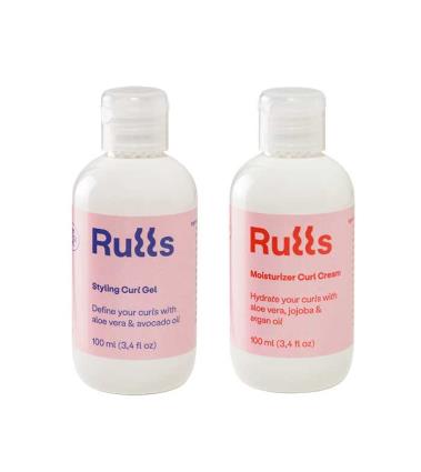 Rulls - Pacote Mini Rulls