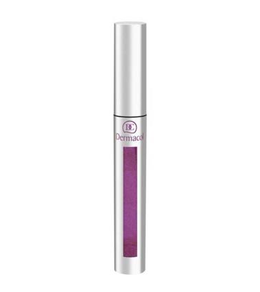 Dermacol - Gloss Lip Up Plumping Gloss - 06