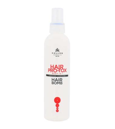 Kallos Cosmetics - Liquid Conditioner Hair Pro-Tox - Hair Bomb