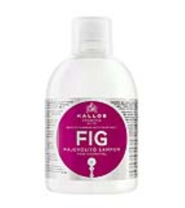 Kallos Cosmetics - Shampoo Fig