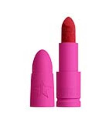 Jeffree Star Cosmetics - *Pink Religion* - Batom Velvet Trap - Confessional