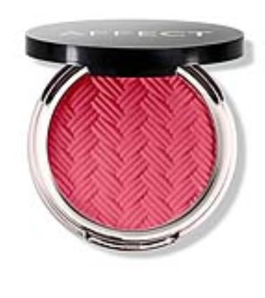Afeto - Blush Velour Blush On - Camellia