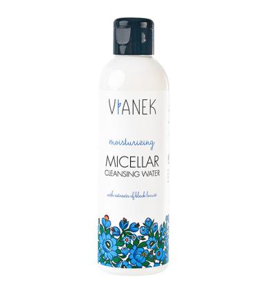 Vianek - Água micelar hidratante
