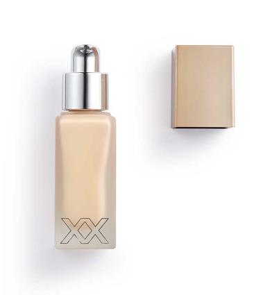 XX Revolution - Matiz Skin Glow - Fever