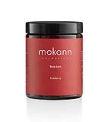 Mokosh (Mokann) - Bálsamo Corporal Nutritivo - Mirtilo