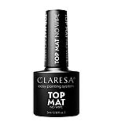 Claresa - Top Mat No Wipe