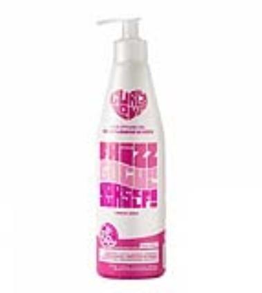 Curly Love - Gel Definidor Curl Styling Gel - Agave e Hibisco 450ml