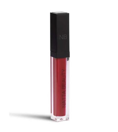 Natta Beauty - Batom Líquido Matte - Passion