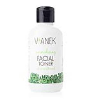 Vianek - Tônico facial normalizador