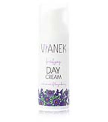 Vianek - Creme de dia fortificante