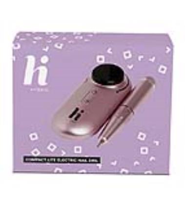 Hi Hybrid - Broca de unhas Compact Lite