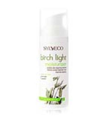 Sylveco Birch Light Hidratante