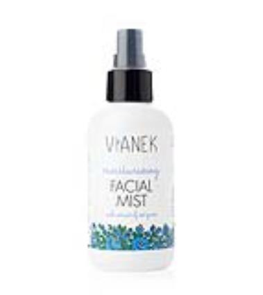 Vianek - Bruma hidratante facial