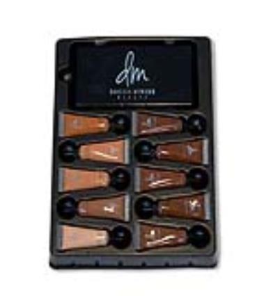 Danessa Myricks - Conjunto de base/corretivo Vision Cream Cover - Warm