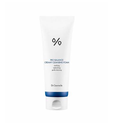 Dr. Ceuracle - *Pro Balance* - Gel Facial de Limpeza Suave Clareadora e Plumping